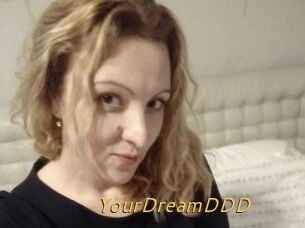 YourDreamDDD