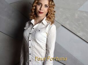 YourFortuna