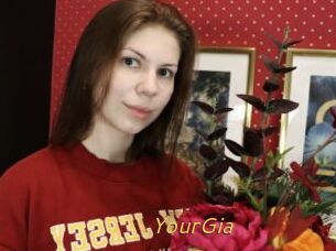 YourGia