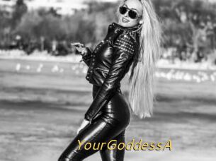 YourGoddessA
