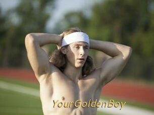 YourGoldenBoy