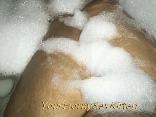 YourHornySexKitten