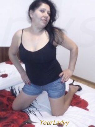 YourLadyy