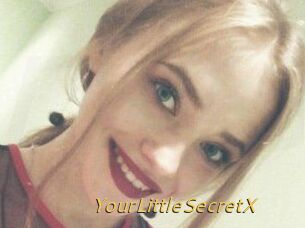 YourLittleSecretX