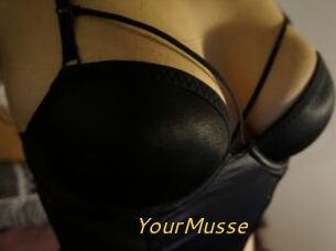 YourMusse