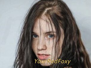 YourRedFoxy
