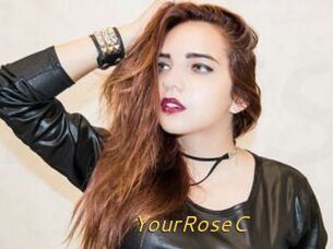 YourRoseC