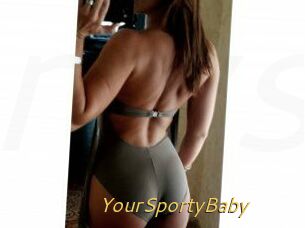 YourSportyBaby