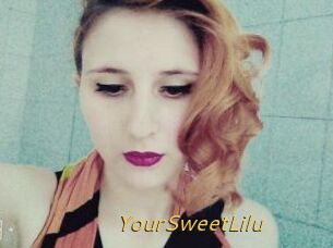 YourSweetLilu