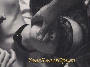 YourSweetOpium