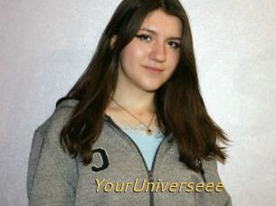 YourUniverseee
