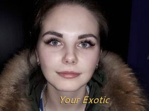 Your_Exotic_