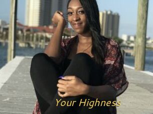 Your_Highness