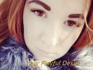 Your_Playful_Desire