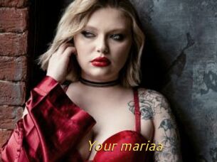 Your_mariaa