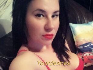 Yourdesires