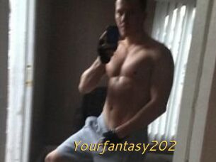 Yourfantasy202