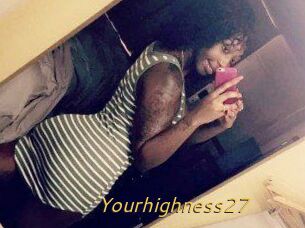 Yourhighness27