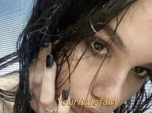 Yourlittlefairy