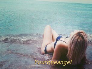 Youroneangel