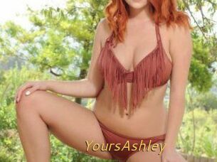 YoursAshley
