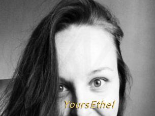YoursEthel