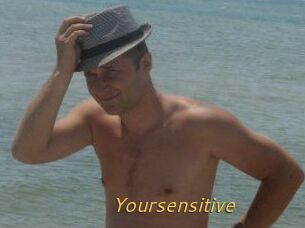 Yoursensitive