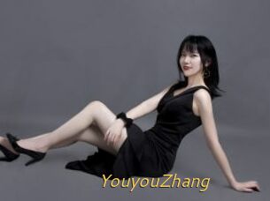 YouyouZhang