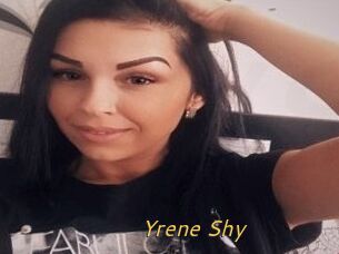 Yrene_Shy
