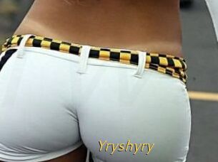 Yryshyry