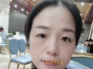 YuHua