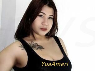 YuaAmeri