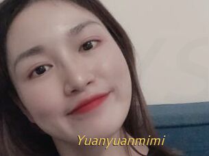 Yuanyuanmimi