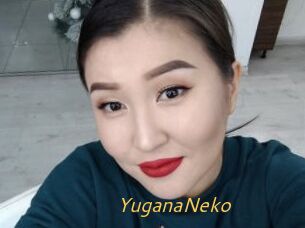 YuganaNeko