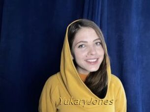 YukaryJones