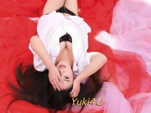 Yuki4U