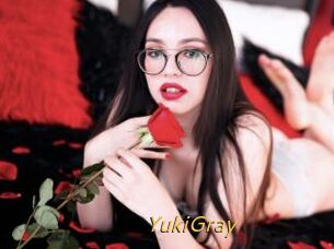 YukiGray