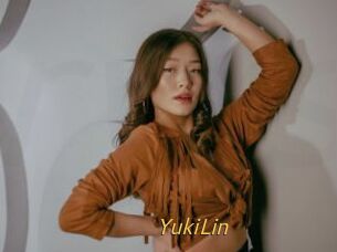 YukiLin