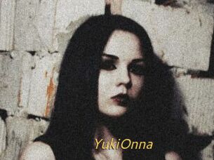 YukiOnna