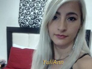 YuliAnn