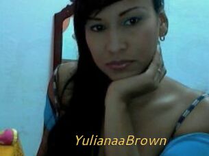 YulianaaBrown