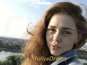 YuliyaDream