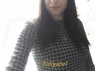 Yuliyabel