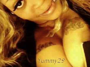 Yummy29