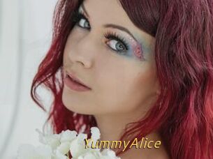 YummyAlice