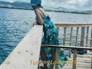 YummyLoverGirl