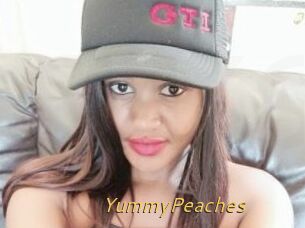 YummyPeaches