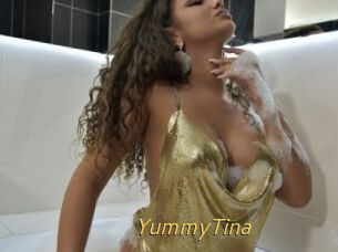 YummyTina