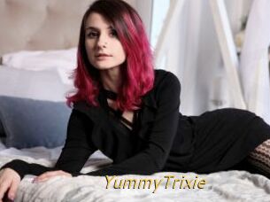 YummyTrixie
