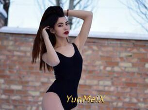 YunMeiX